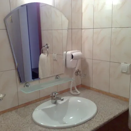 Hotel Andromeda 3*