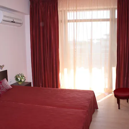 Hotel Andromeda Sunny Beach