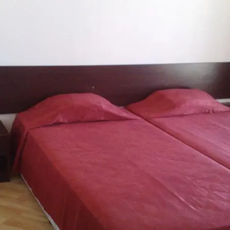 Andromeda 3* Sunny Beach