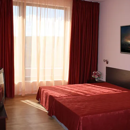 Hotel Andromeda