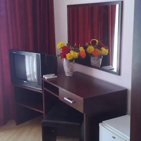 Hotel Andromeda Sunny Beach