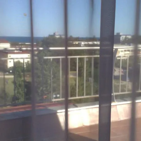 Hotel Andromeda