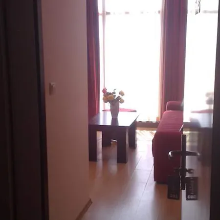 Andromeda Hotel