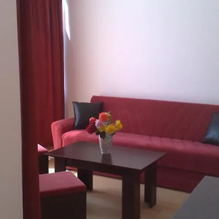 Andromeda 3* Sunny Beach