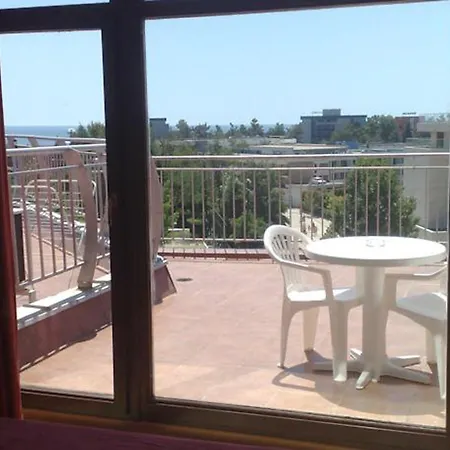 Hotel Andromeda 3*