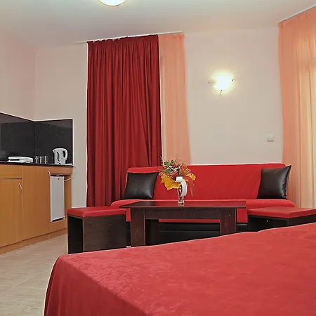 Hotel Andromeda 3*