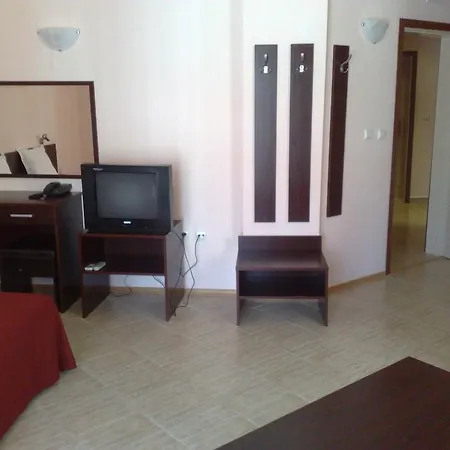 Andromeda 3* Sunny Beach