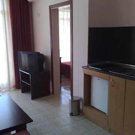 Andromeda Hotel Sunny Beach