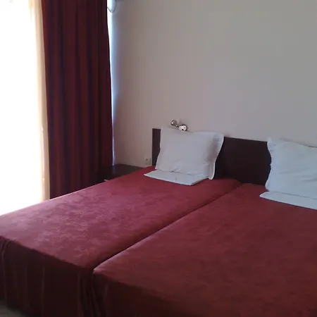 Andromeda 3* Sunny Beach