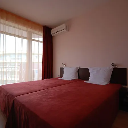 Andromeda 3* Sunny Beach