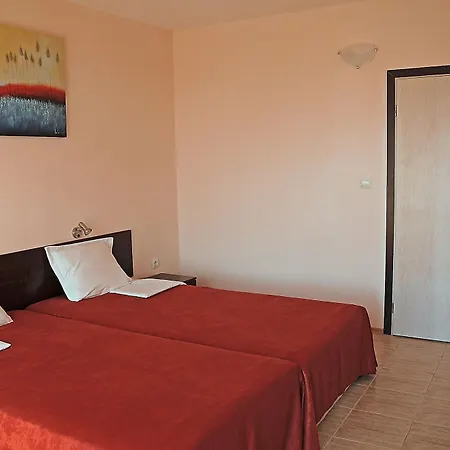 Hotel Andromeda Sunny Beach