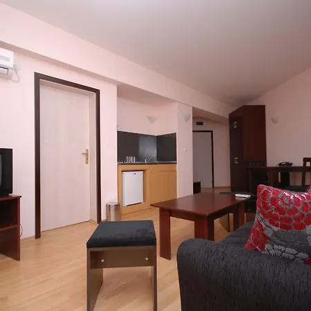Andromeda 3* Sunny Beach
