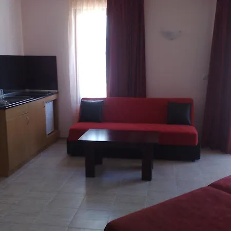 Hotel Andromeda 3*