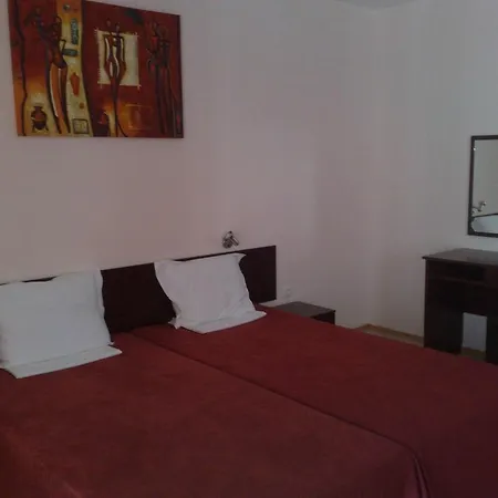 Hotel Andromeda