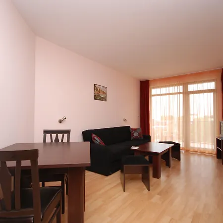 Andromeda Hotel 3*