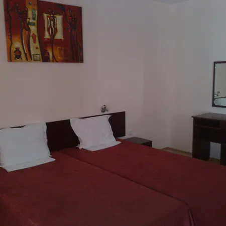 Hotel Andromeda