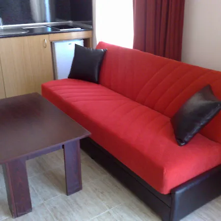 Andromeda Hotel