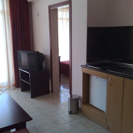 Andromeda 3* Sunny Beach