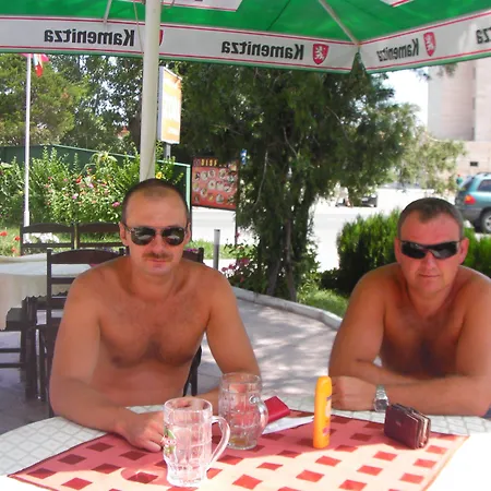 Hotel Andromeda