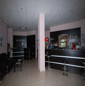Hotel Andromeda 3*