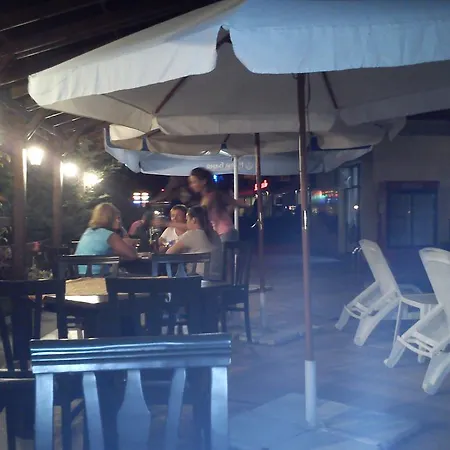 Hotel Andromeda