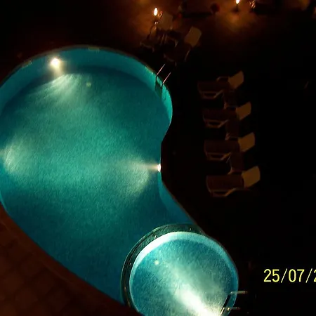 Hotel Andromeda