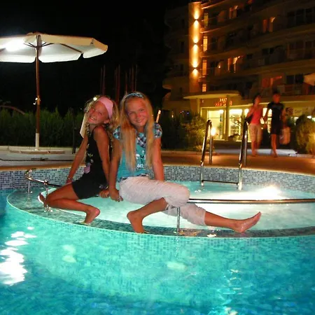 Andromeda Sunny Beach