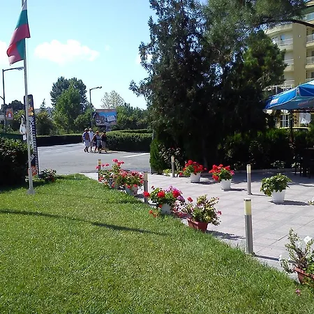 Andromeda Hotel Sunny Beach