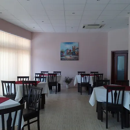 Andromeda Hotel 3*