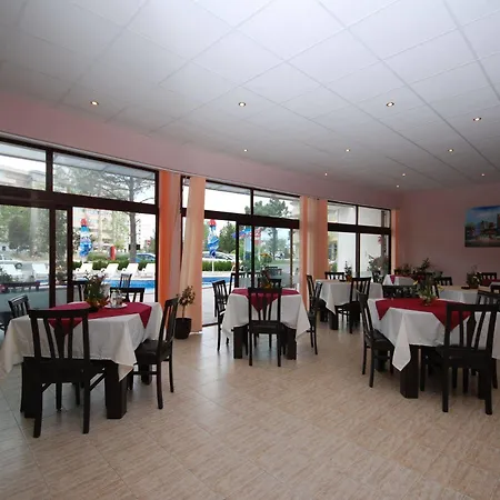 Andromeda 3* Sunny Beach