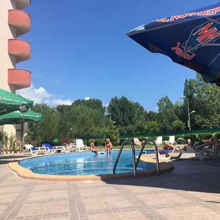 Andromeda Hotel