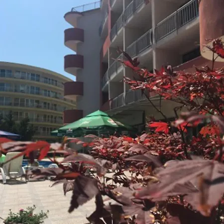 Hotel Andromeda 3*