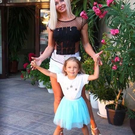 Andromeda Hotel Sunny Beach