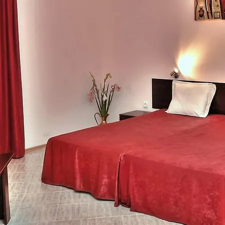 Andromeda 3* Sunny Beach