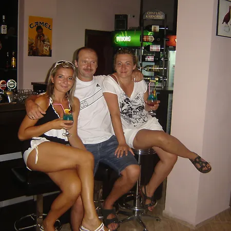 Hotel Andromeda 3*