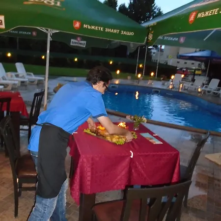 Andromeda 3* Sunny Beach